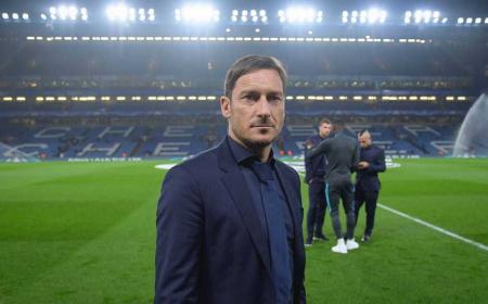 Totti Twitter