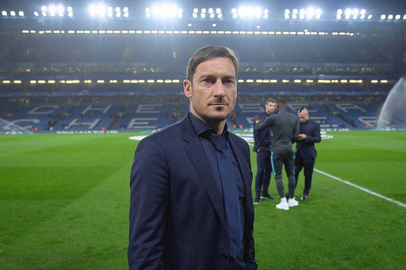 Roma, parla Totti: “Con il ritiro abbiamo ritrovato i risultati, ora siamo uniti” preview
