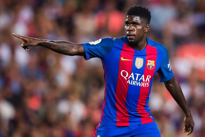Dalla Spagna: Umtiti, respinte le avances dello United. E sul rinnovo… preview