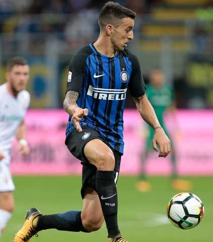Vecino: “Il Napoli nella ripresa ci ha messo sotto, ma è un buon punto” preview