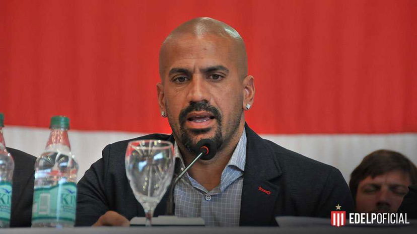 Veron: “La Lazio è in ottima forma, ma nessuno in Italia ha la rosa dell’Inter” preview