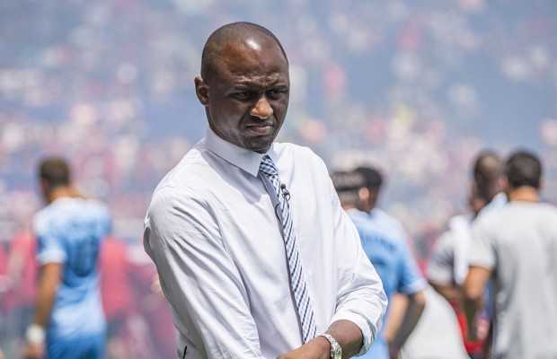 Dalla Francia: il Nizza punta Patrick Vieira per sostituire il partente Favre article-post