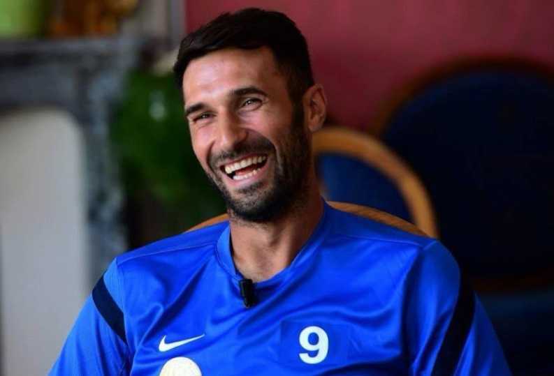 Vucinic: “Roma piazza particolare, senza Champions ha fallito. Il ricordo più bello? La doppietta al derby” preview