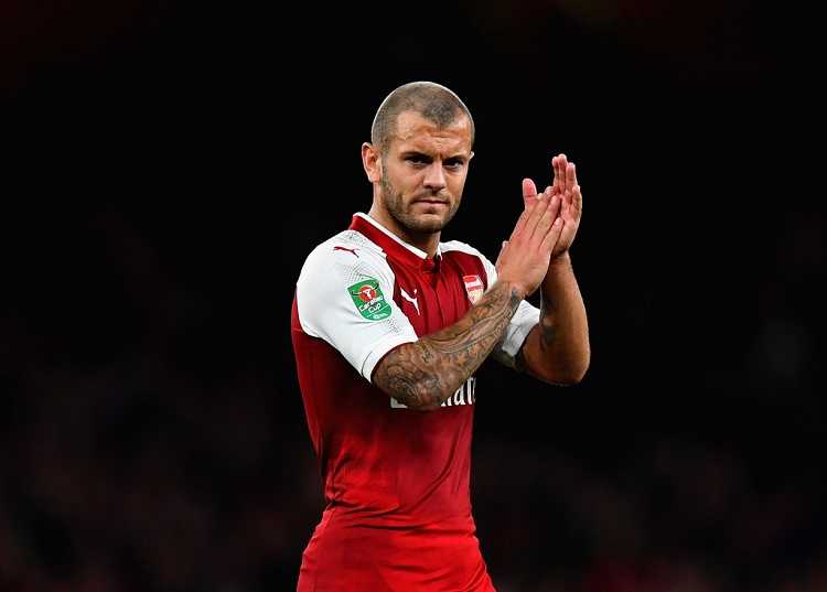 Sun: Betis, per giugno c’è Wilshere nel mirino preview