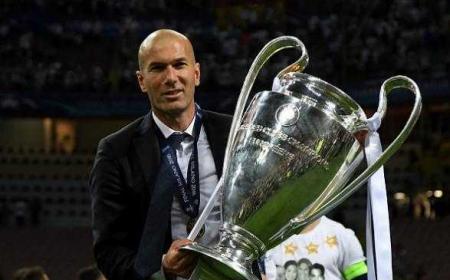 Zidane