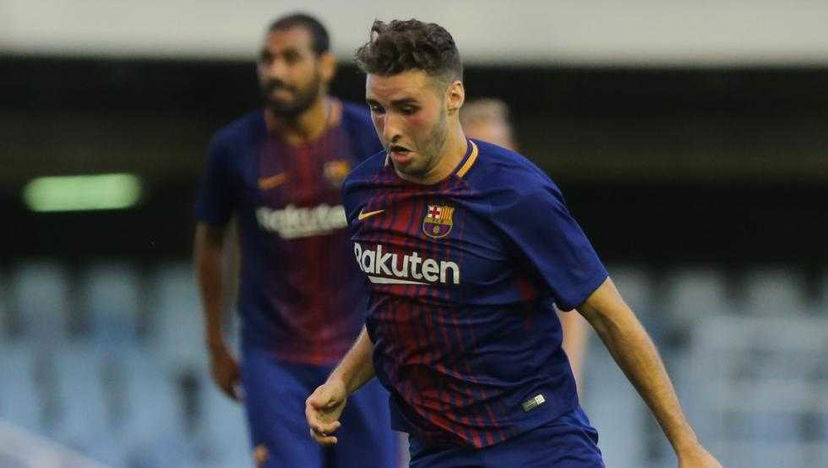 Dalla Spagna: Barcellona, priorità al rinnovo di Abel Ruiz. E Umtiti… preview