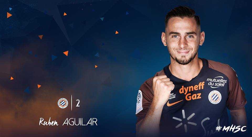 Gaffe Bolivia, convocato il francese Aguilar: “Hanno sbagliato seguendo Football Manager” article-post