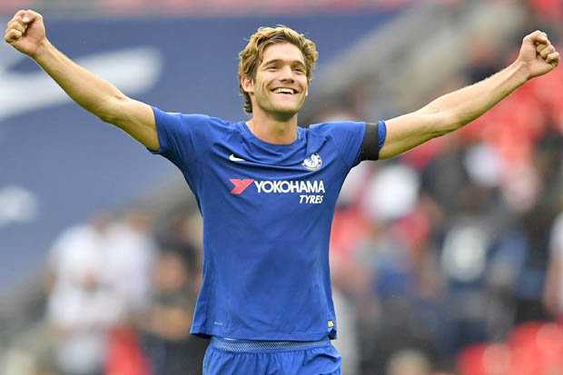 Ufficiale: Chelsea, rinnovo di contratto per Marcos Alonso. I dettagli preview