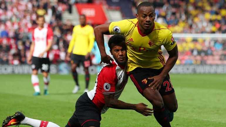 Dall’Inghilterra: Watford, Carrillo preme per restare a titolo definitivo. Il Benfica… preview