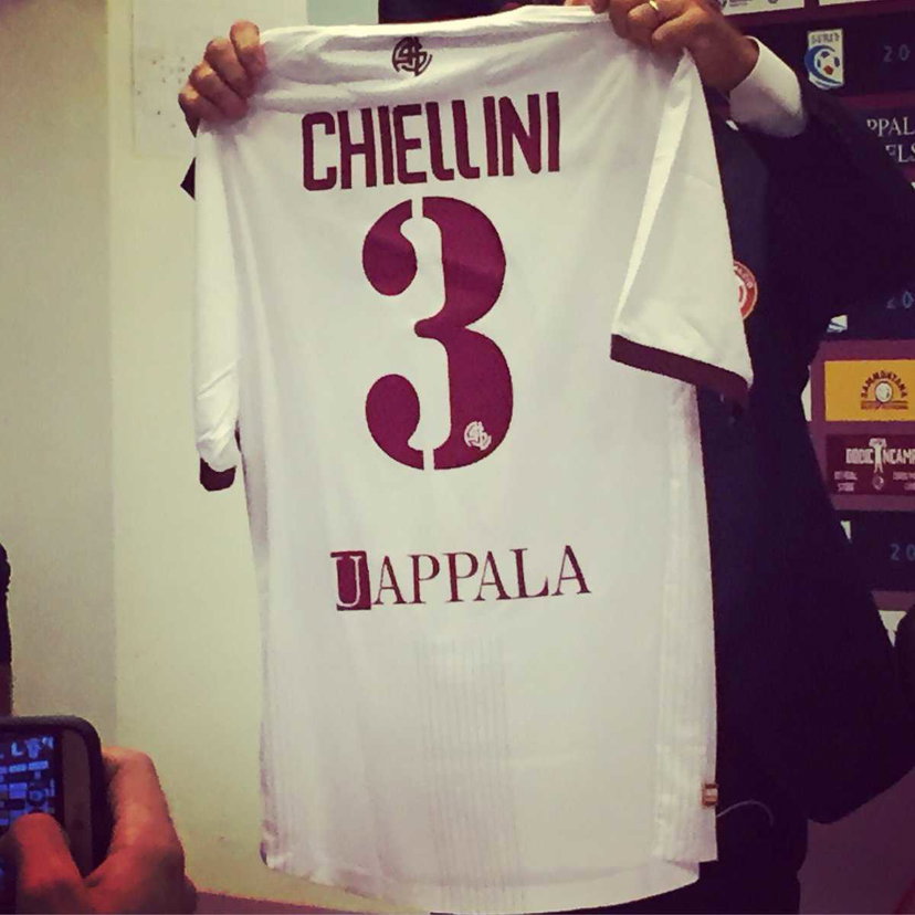 Livorno e Pisa insieme per le vittime del nubifragio, anche Allegri e Chiellini al “Derby del Cuore” preview