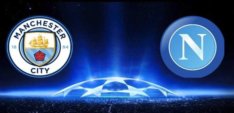 Champions League: Manchester City-Napoli, le ultime sulle probabili formazioni preview