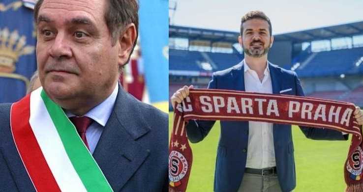 Mastella: “Stramaccioni è un cretino”. E l’allenatore si scusa con il Benevento article-post