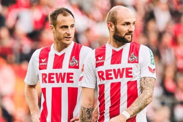 Ufficiale: Colonia, rinnovano Rausch e Lehmann article-post