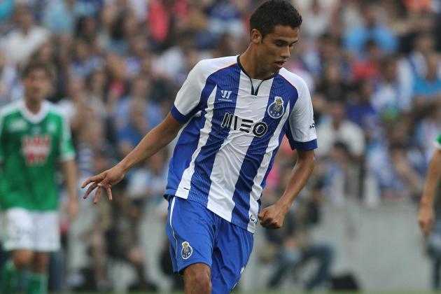 Porto: sirene dalla Liga per Diego Reyes in scadenza preview