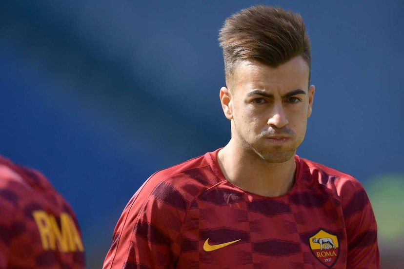 El Shaarawy: “Non gioco titolare da novembre in Nazionale. Dobbiamo migliorare con le big” preview