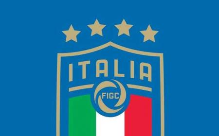 Italia nuovo logo figc