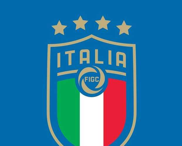 Italia nuovo logo figc
