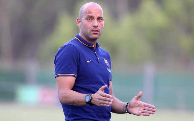 Ufficiale: Barcellona, Gabri lascia il settore giovanile. È il nuovo allenatore del Sion preview