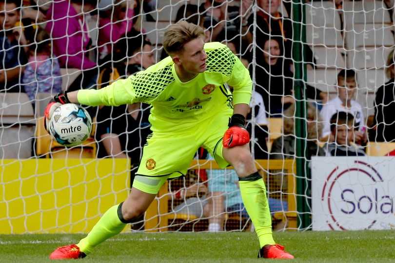 Dall’Inghilterra: bagarre in Premier per Dean Henderson. E c’è anche l’Udinese preview