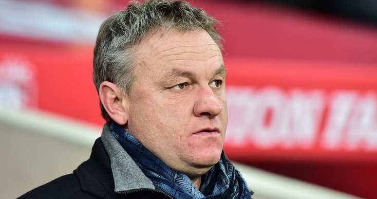 Ufficiale: Frederic Hantz è il nuovo allenatore del Metz preview