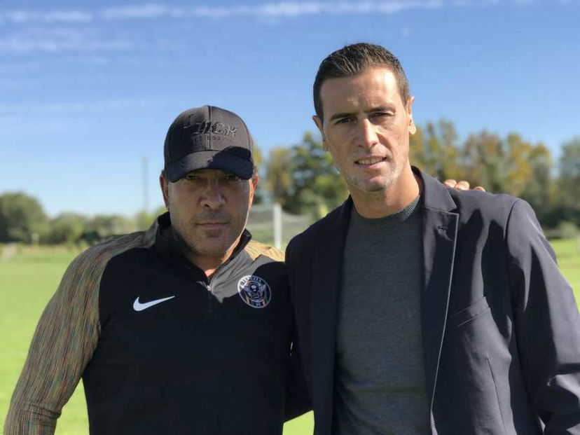 Ufficiale: Venezia, Leandro Rinaudo nuovo responsabile dell’area tecnica preview