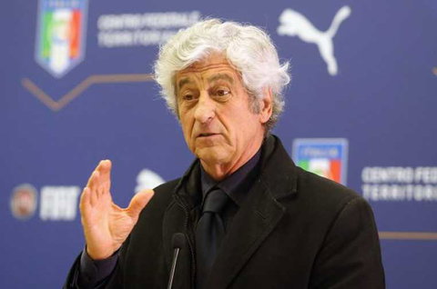 Rivera: “Sono pronto a fare il presidente della FIGC. Avrei un programma interessante” preview