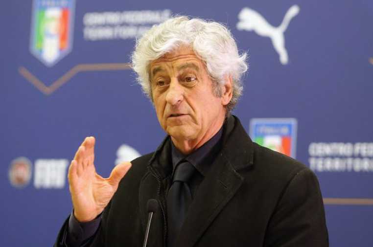 Rivera: “Un derby non è mai scontato. Nel ’61 dovevamo prenderle, vincemmo 3-1” preview