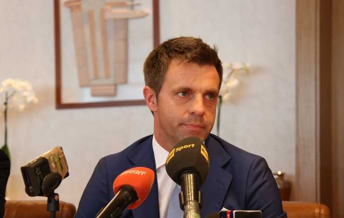 VAR, Rizzoli svela: “Il rigore non dato alla Roma contro l’Inter? Problema di comunicazione” article-post