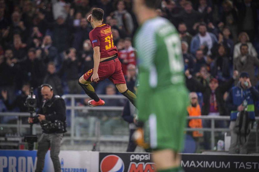 Champions League: Roma da impazzire! 3-0 al Chelsea, Halloween da incubo per Conte preview