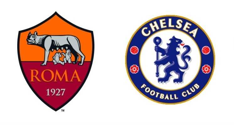 Champions League: Roma-Chelsea, le ultime sulle probabili formazioni preview