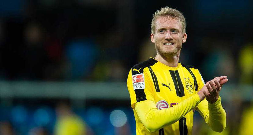 Bild: Schürrle ai margini del Borussia Dortmund, spunta lo Stoccarda preview