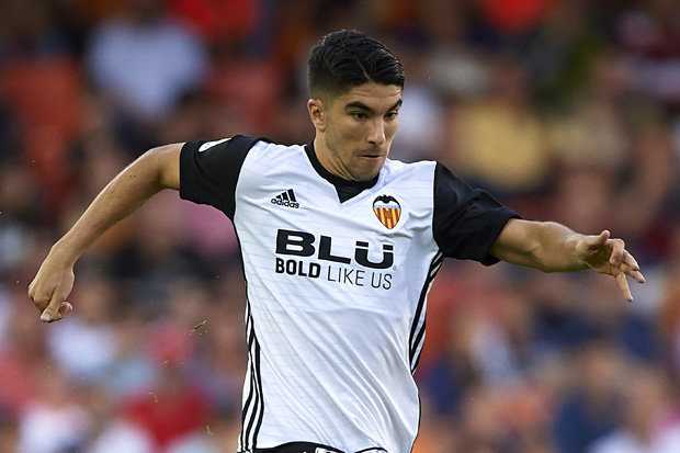 Dalla Spagna: Arsenal, occhi su Carlos Soler del Valencia. In Premier… preview
