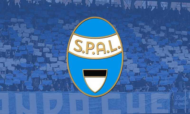 spal logo