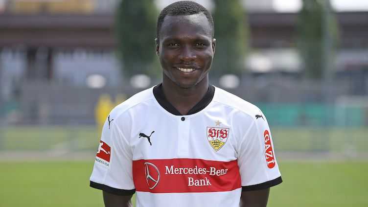 DAL BARCONE DELLA DISPERAZIONE ALLA BUNDESLIGA: LA FAVOLA DI AKOLO, NUOVO RE DI STOCCARDA preview