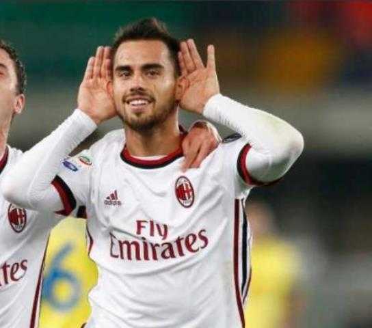 Suso: “Mai segnato a Buffon, sarebbe bello. Chi toglierei alla Juve? Pjanic, ma anche Alex Sandro…” preview