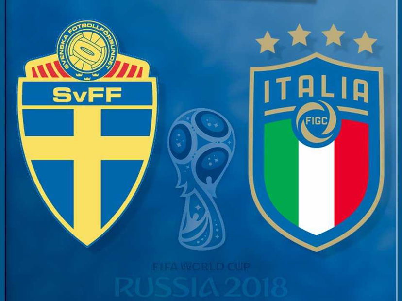 Playoff Russia 2018: ecco le date della doppia sfida contro la Svezia preview