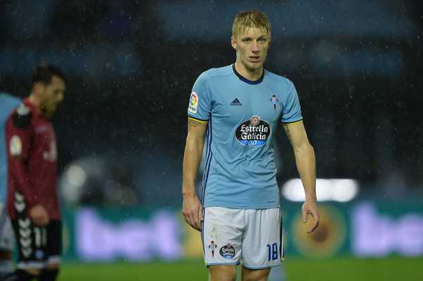 Agente Wass: “Siviglia? Sarebbe una bella soluzione, Berizzo lo conosce bene” preview