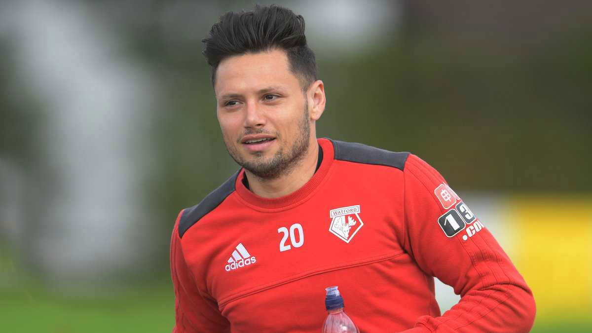Ufficiale: Watford, Mauro Zarate in prestito all’Al Nasr article-post
