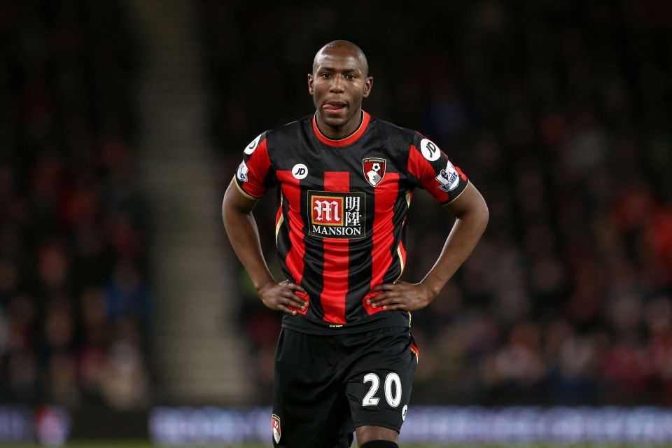 Sun: Crystal Palace, pronta l’offerta per Afobe article-post
