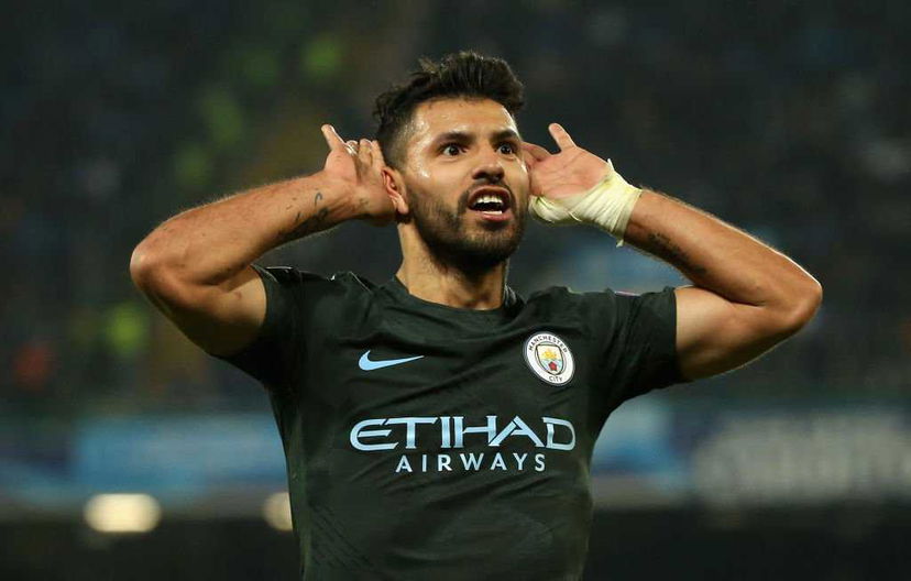 Aguero: “All’inizio pensavo che il problema non fosse serio. Ora sono un iron man, ho un chip vicino al cuore” preview