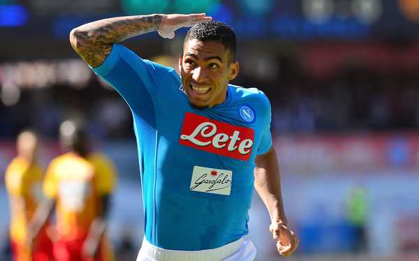 Napoli, tegola Allan: il report sull’infortunio del centrocampista brasiliano article-post
