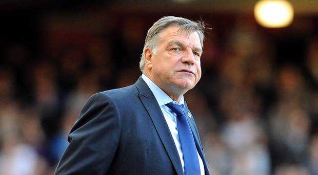 Sun: l’Everton pronto a esonerare il tecnico Sam Allardyce. Marco Silva… article-post