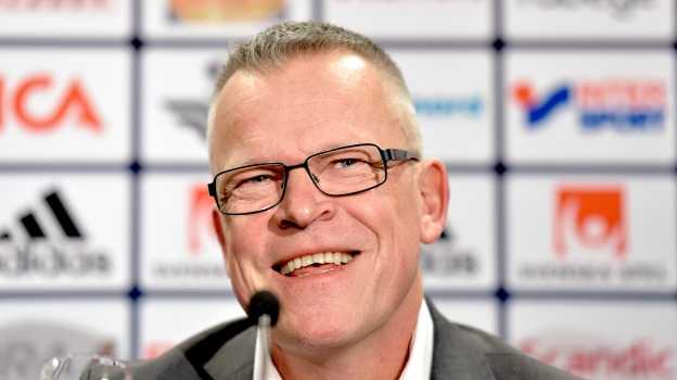 Svezia, Andersson esulta: “Ottimo debutto, potevamo anche chiuderla. Rigore netto” preview