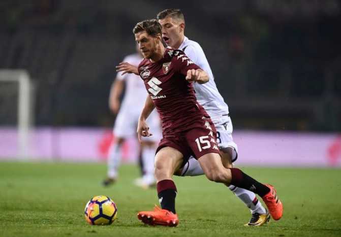 Torino, si ferma Ansaldi: il report medico preview