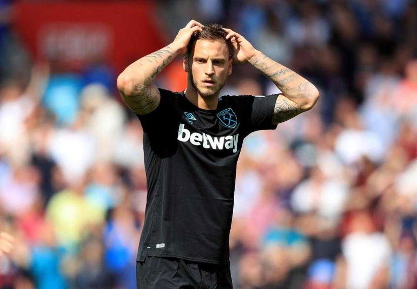 Daily Mirror: West Ham, Arnautovic è già sul mercato preview