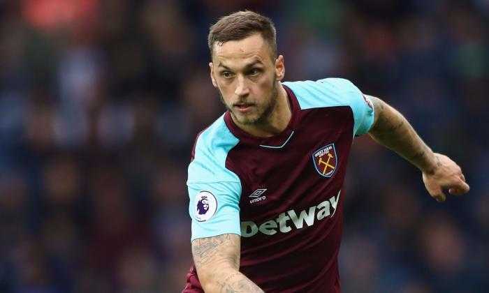 Dall’Inghilterra: West Ham, Arnautovic in partenza. E lo United… preview