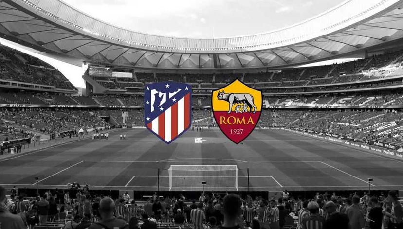Atletico Madrid-Roma: le ultime sulle probabili formazioni preview