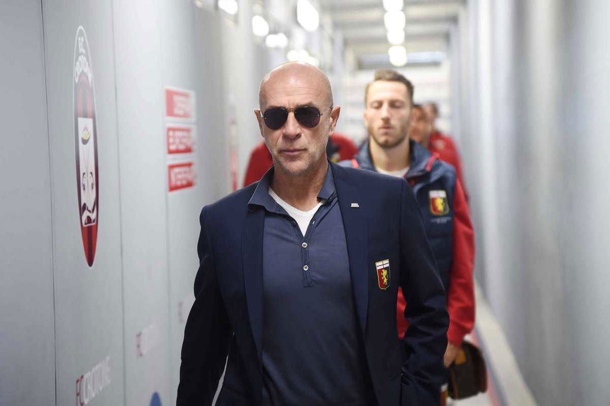 Il retroscena: Ballardini mantiene la posizione di sabato e respinge il Genoa article-post