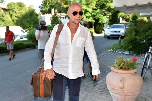 Genoa, Ballardini arrivato in città: “Sono contento, salvezza possibile” preview