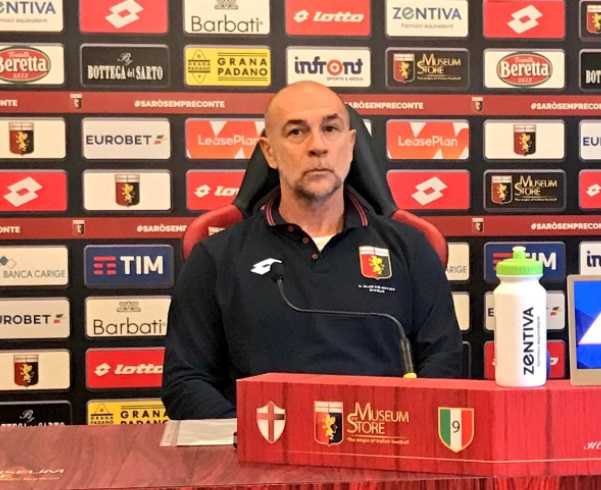 Ballardini: “Chievo motivatissimo, servirà umiltà. El Yamiq acquisto ok, niente difesa a 4 perché…” preview